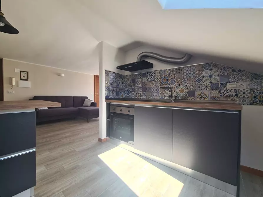 Immagine 8 di Appartamento in vendita  in via Martiri di Cefalonia a Catanzaro