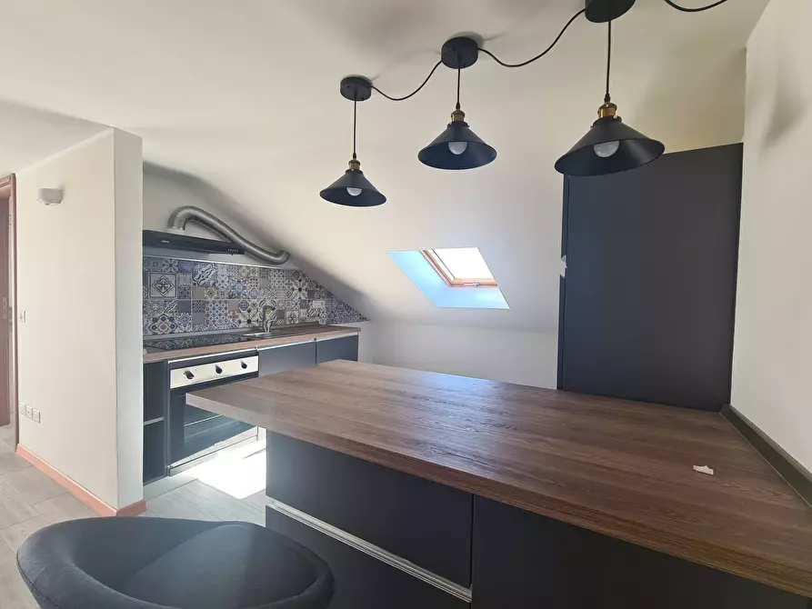 Immagine 9 di Appartamento in vendita  in via Martiri di Cefalonia a Catanzaro