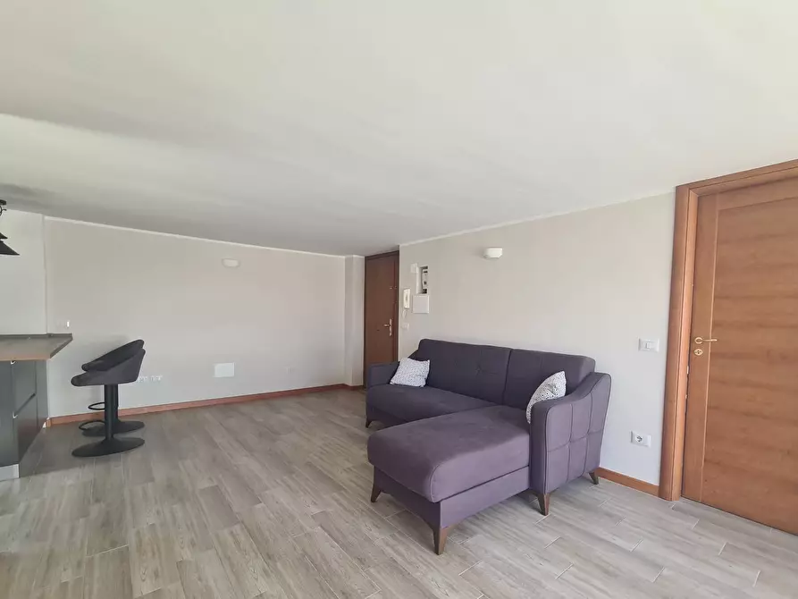 Immagine 20 di Appartamento in vendita  in via Martiri di Cefalonia a Catanzaro