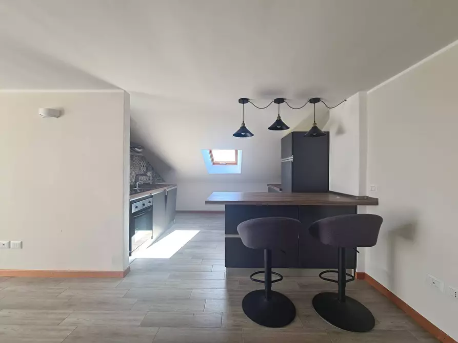 Immagine 19 di Appartamento in vendita  in via Martiri di Cefalonia a Catanzaro