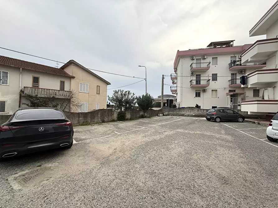 Immagine 22 di Appartamento in vendita  in via Martiri di Cefalonia a Catanzaro