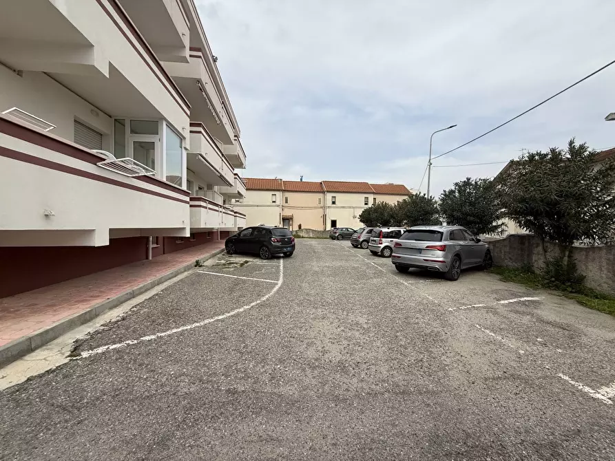 Immagine 21 di Appartamento in vendita  in via Martiri di Cefalonia a Catanzaro