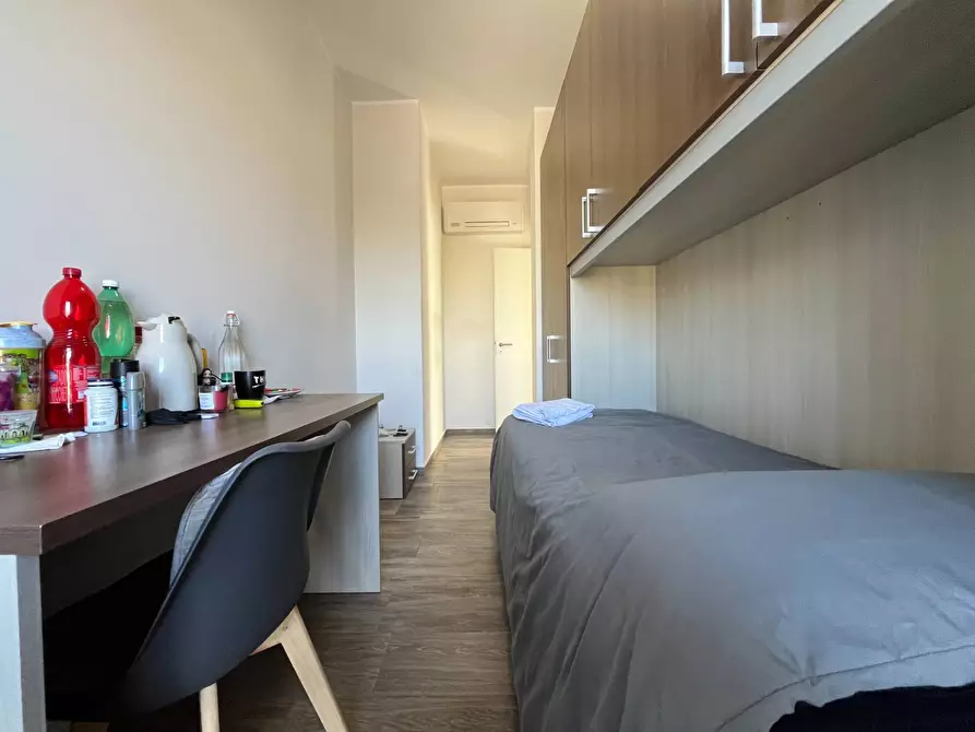 Immagine 13 di Appartamento in vendita  in Traversa IV Viale Crotone a Catanzaro