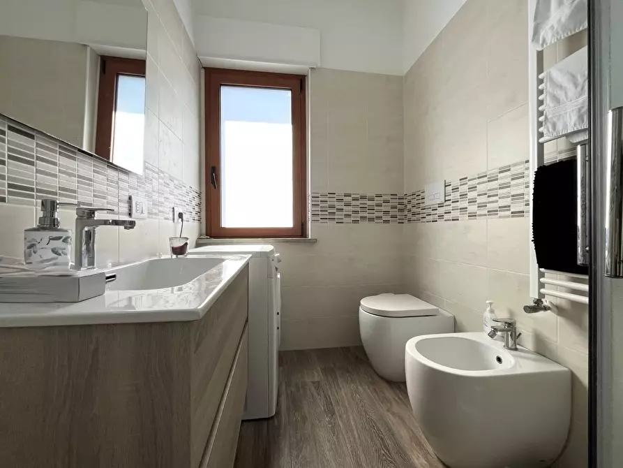 Immagine 10 di Appartamento in vendita  in Traversa IV Viale Crotone a Catanzaro