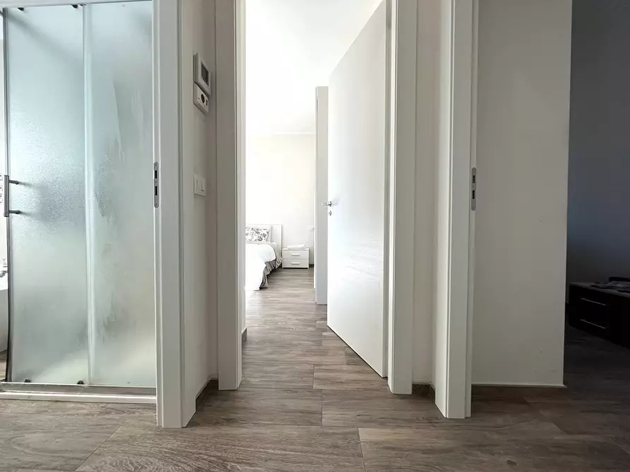 Immagine 5 di Appartamento in vendita  in Traversa IV Viale Crotone a Catanzaro