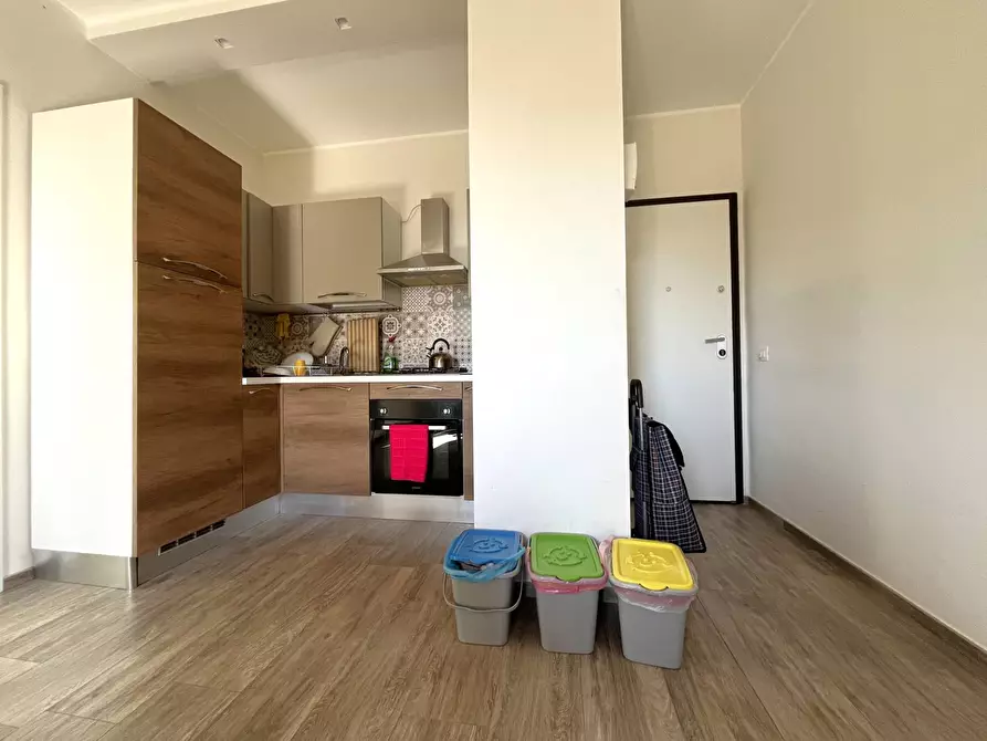 Immagine 14 di Appartamento in vendita  in Traversa IV Viale Crotone a Catanzaro