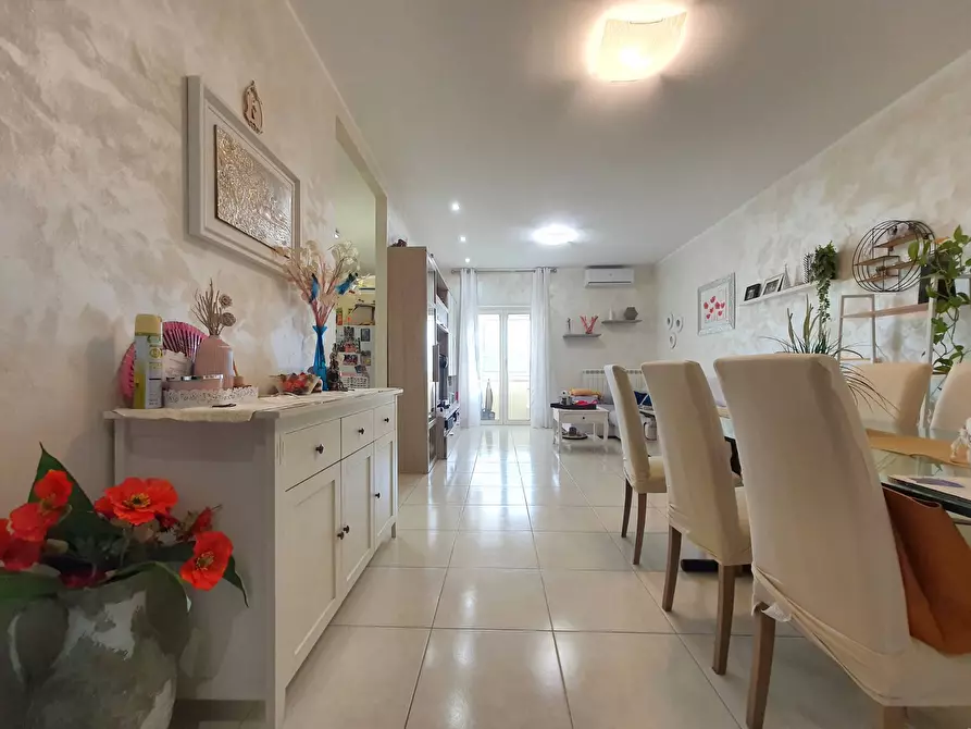 Immagine 2 di Appartamento in affitto  in via Domenico Marincola Pistoia a Catanzaro