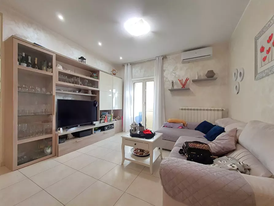 Immagine 1 di Appartamento in affitto  in via Domenico Marincola Pistoia a Catanzaro