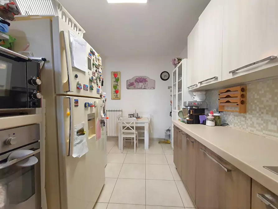 Immagine 4 di Appartamento in affitto  in via Domenico Marincola Pistoia a Catanzaro