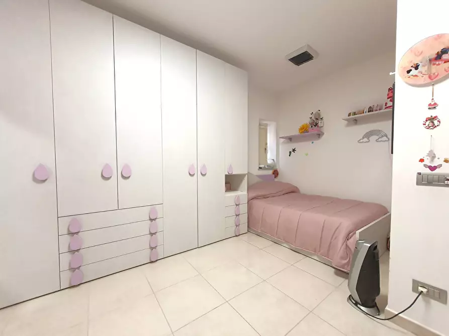 Immagine 9 di Appartamento in affitto  in via Domenico Marincola Pistoia a Catanzaro