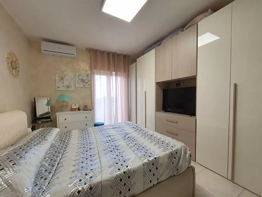 Immagine 7 di Appartamento in affitto  in via Domenico Marincola Pistoia a Catanzaro