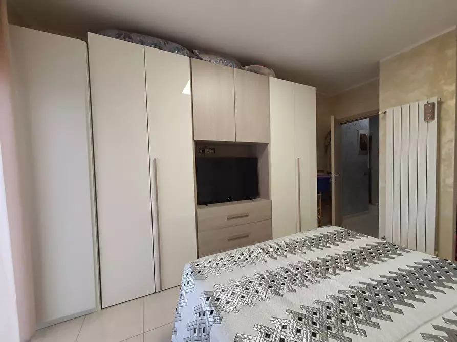 Immagine 8 di Appartamento in affitto  in via Domenico Marincola Pistoia a Catanzaro