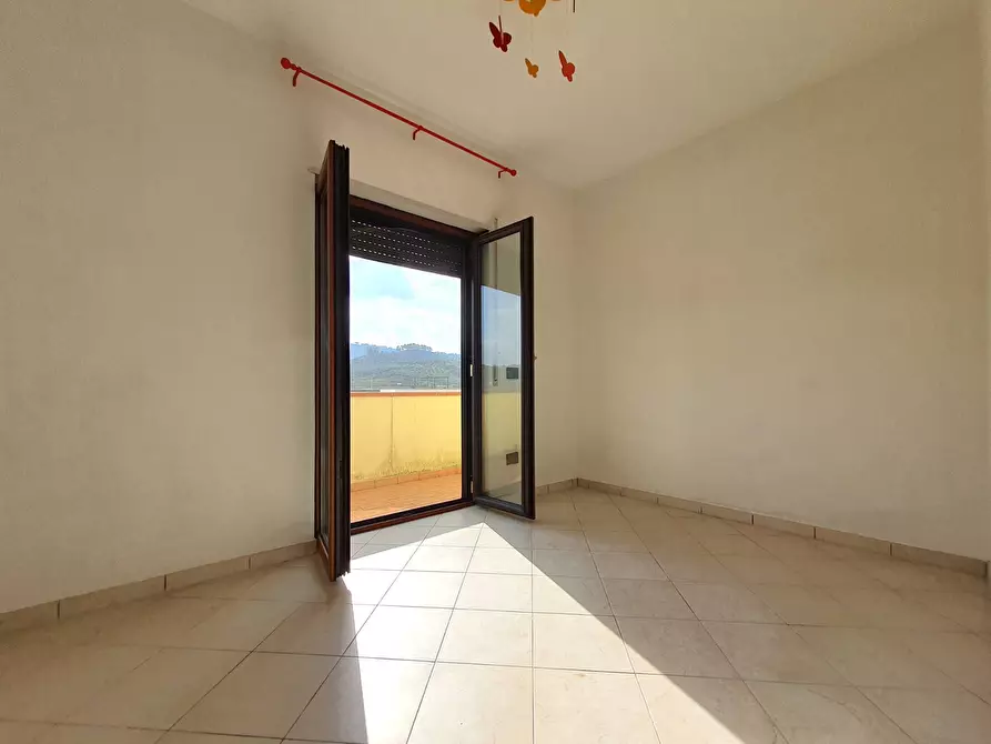 Immagine 18 di Villetta a schiera in vendita  in Via Padre Pietro da Settingiano a Amato