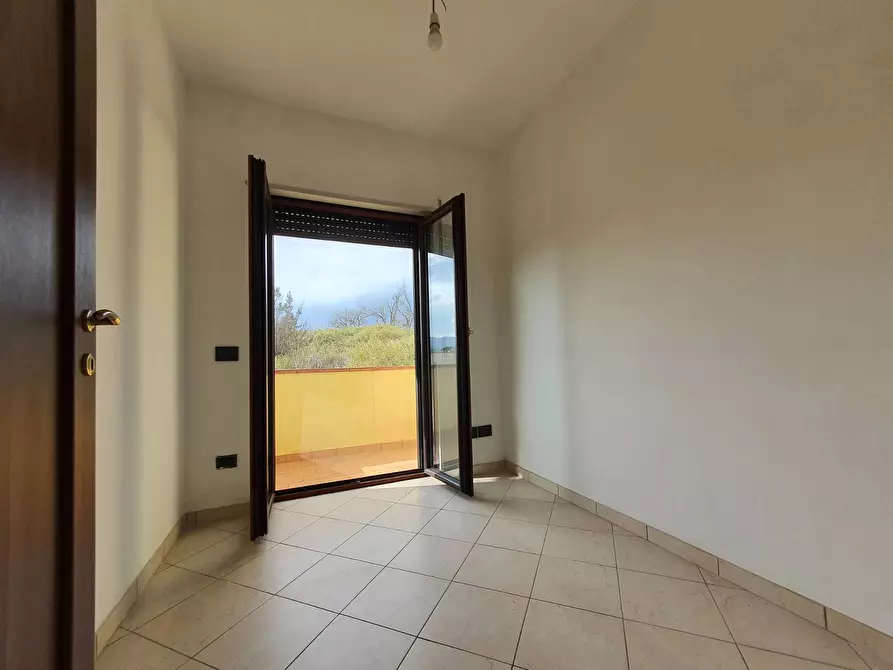 Immagine 21 di Villetta a schiera in vendita  in Via Padre Pietro da Settingiano a Amato