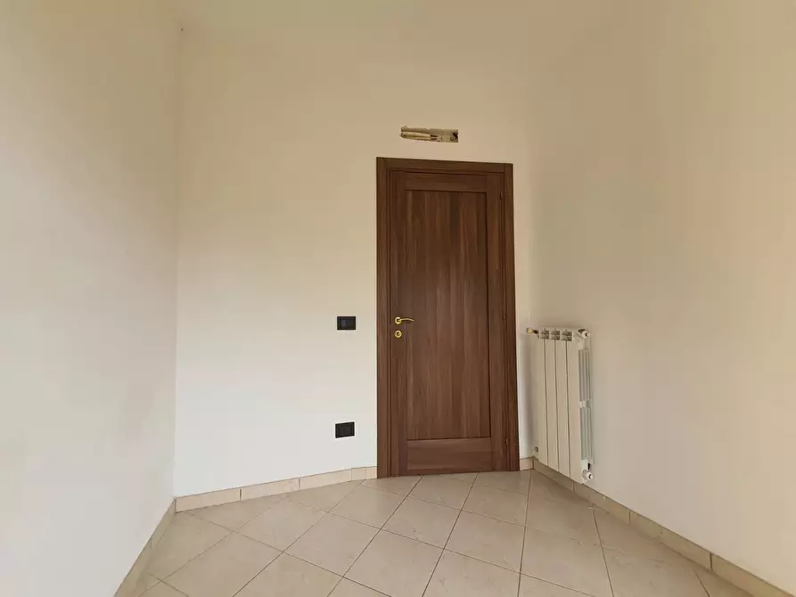 Immagine 23 di Villetta a schiera in vendita  in Via Padre Pietro da Settingiano a Amato