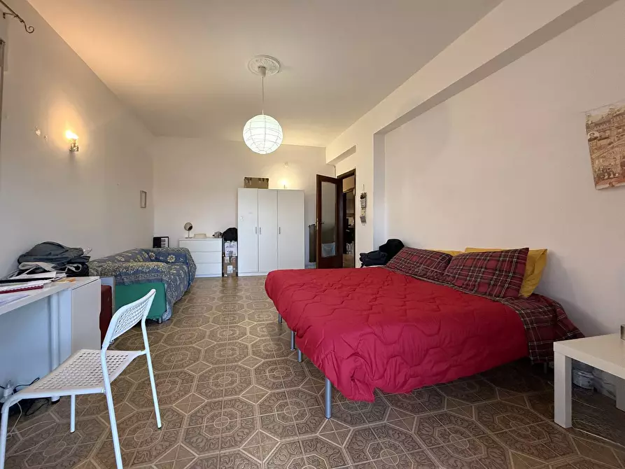 Immagine 3 di Appartamento in vendita  in via F. Caracciolo a Catanzaro