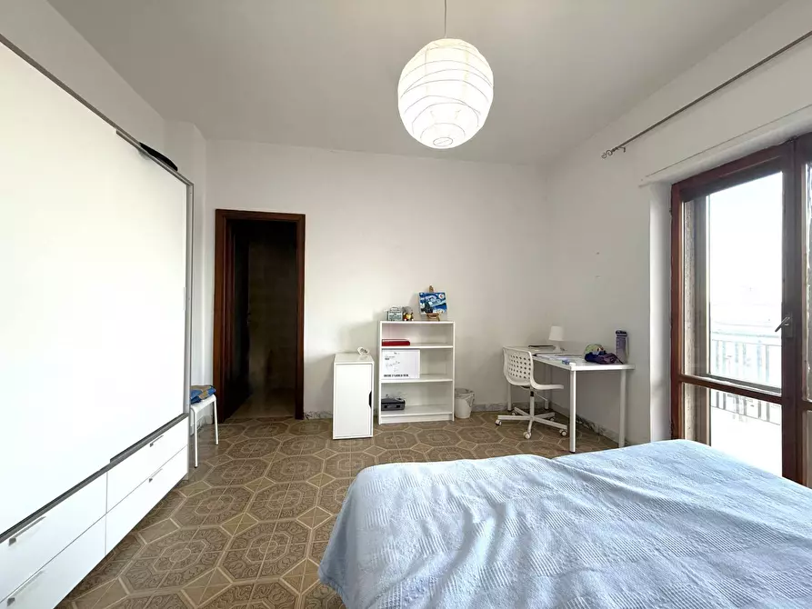 Immagine 7 di Appartamento in vendita  in via F. Caracciolo a Catanzaro