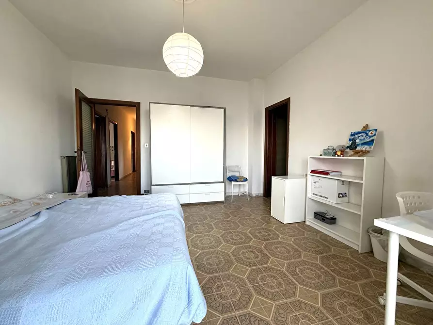 Immagine 9 di Appartamento in vendita  in via F. Caracciolo a Catanzaro