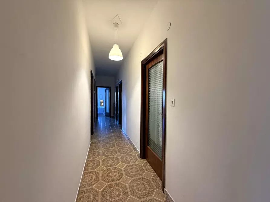 Immagine 10 di Appartamento in vendita  in via F. Caracciolo a Catanzaro