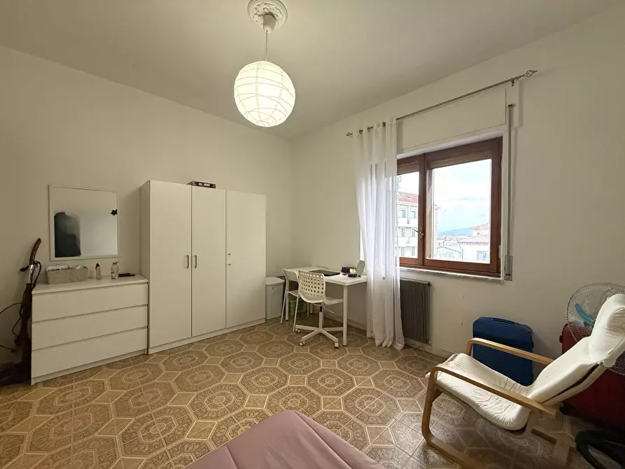 Immagine 12 di Appartamento in vendita  in via F. Caracciolo a Catanzaro