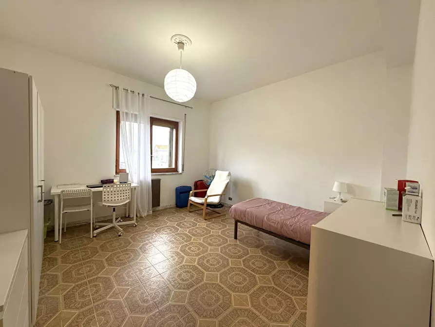 Immagine 11 di Appartamento in vendita  in via F. Caracciolo a Catanzaro