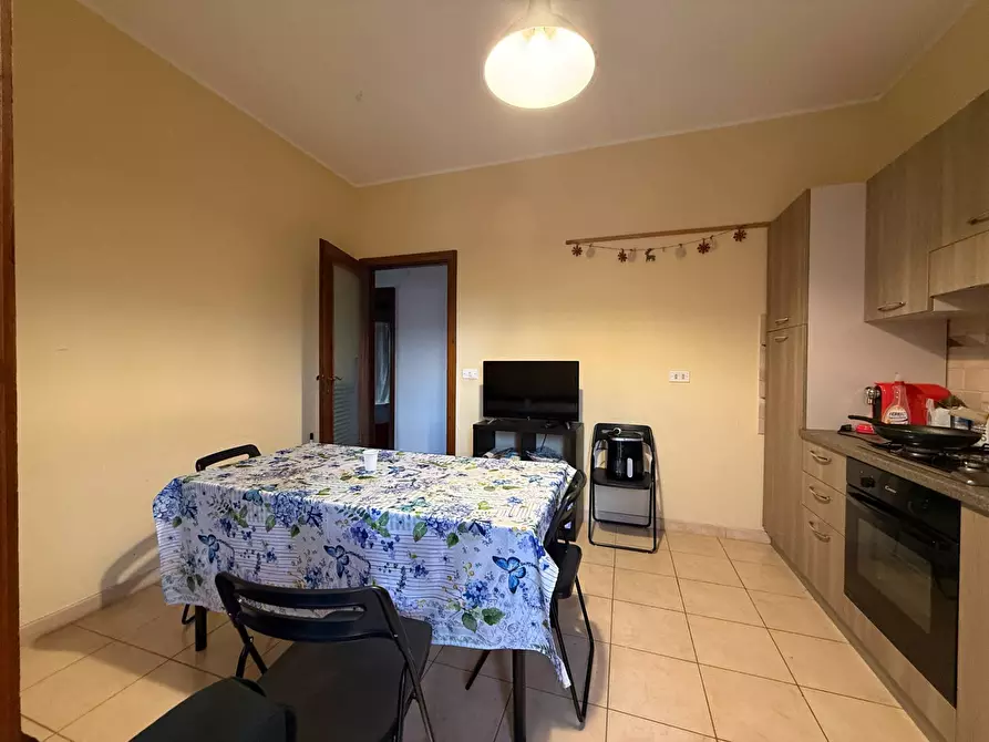 Immagine 18 di Appartamento in vendita  in via F. Caracciolo a Catanzaro