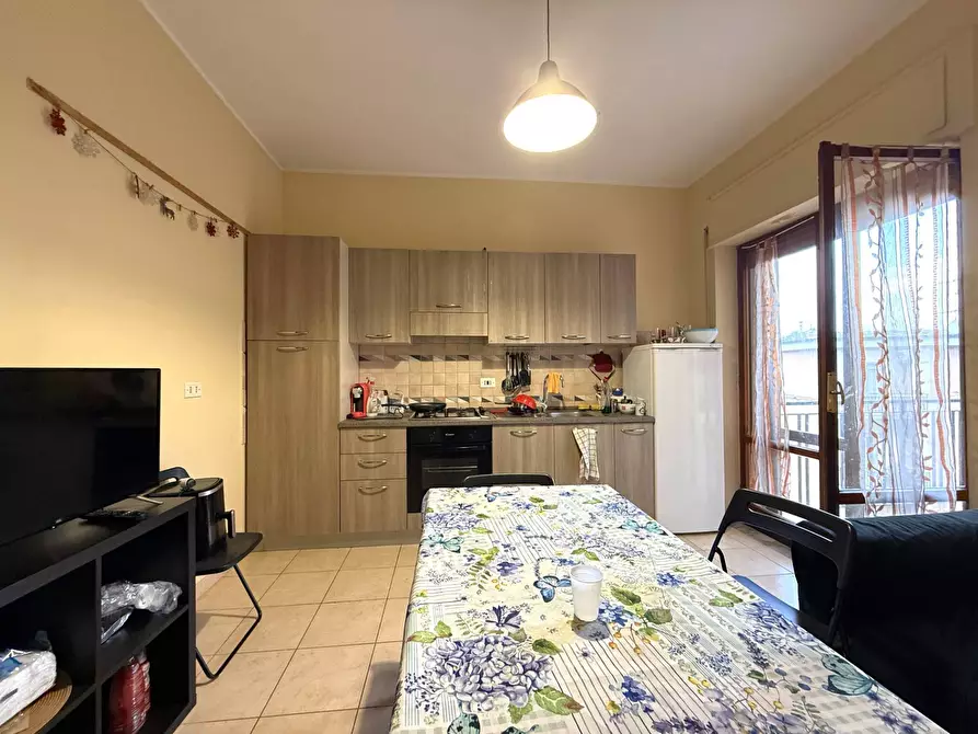 Immagine 16 di Appartamento in vendita  in via F. Caracciolo a Catanzaro