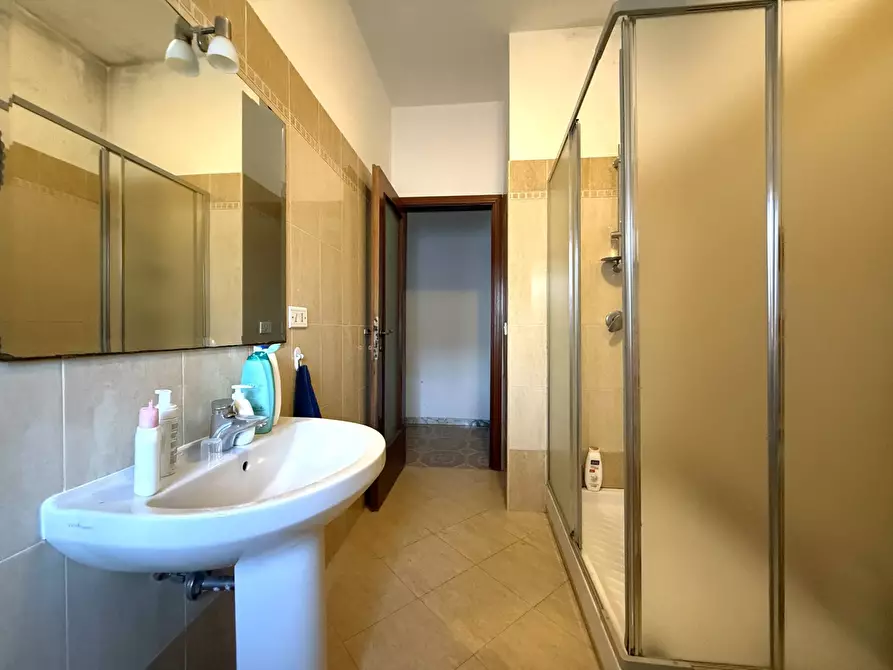 Immagine 20 di Appartamento in vendita  in via F. Caracciolo a Catanzaro