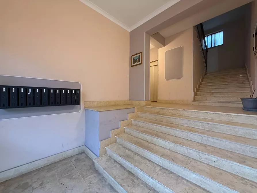 Immagine 22 di Appartamento in vendita  in via F. Caracciolo a Catanzaro