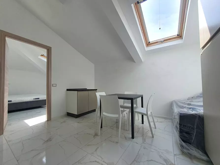 Immagine 3 di Appartamento in affitto  in Corso Giuseppe Mazzini a Catanzaro