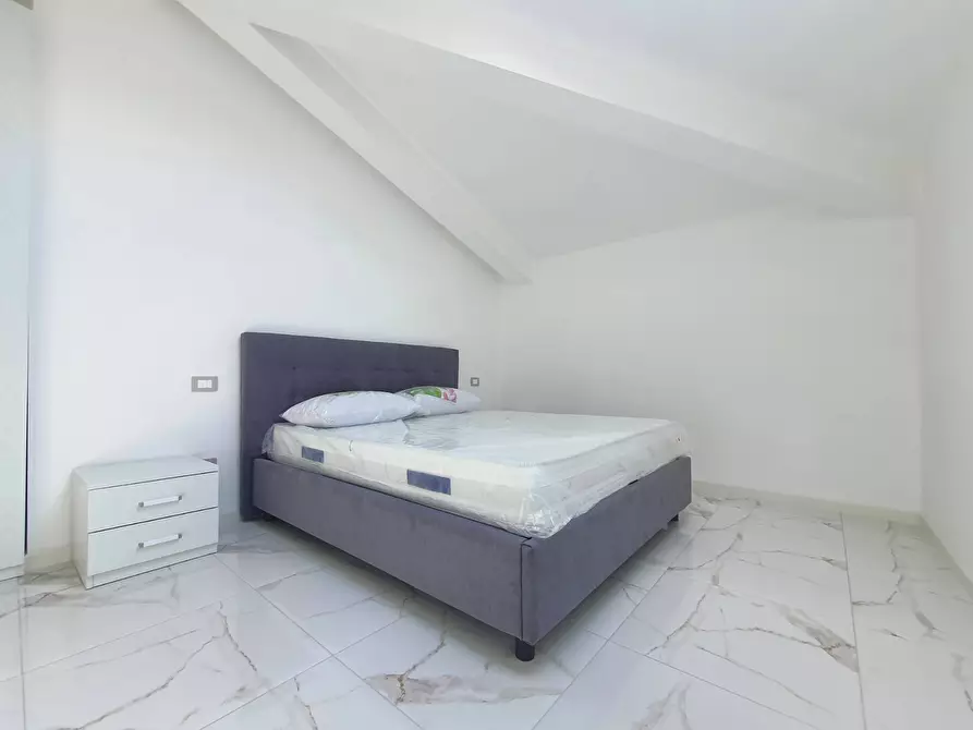 Immagine 5 di Appartamento in affitto  in Corso Giuseppe Mazzini a Catanzaro