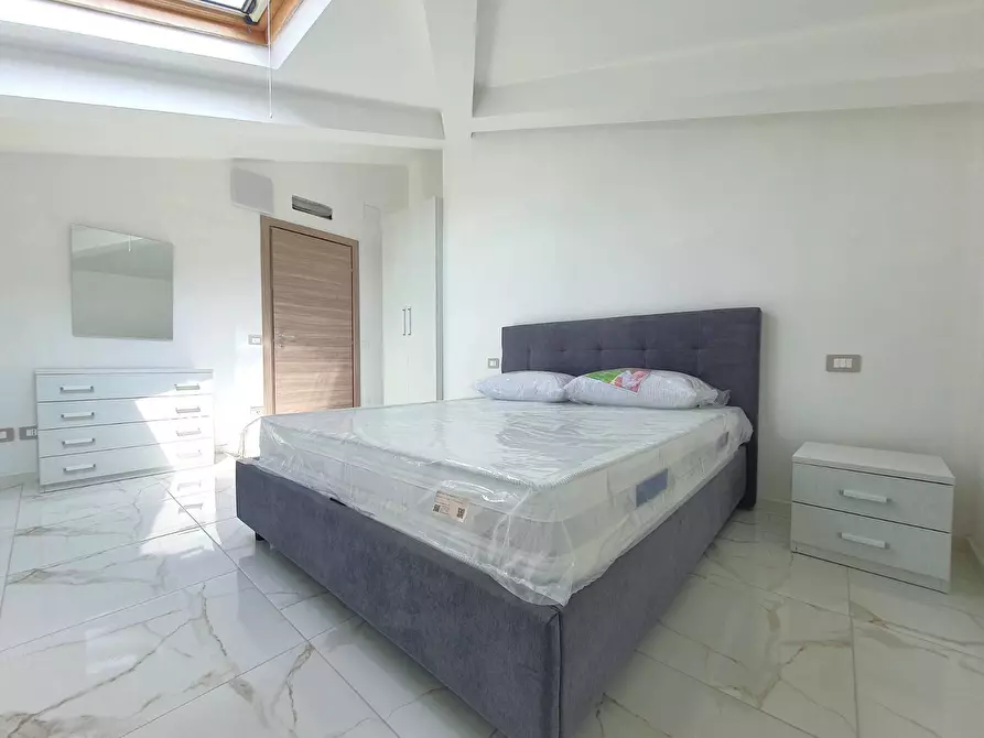 Immagine 6 di Appartamento in affitto  in Corso Giuseppe Mazzini a Catanzaro