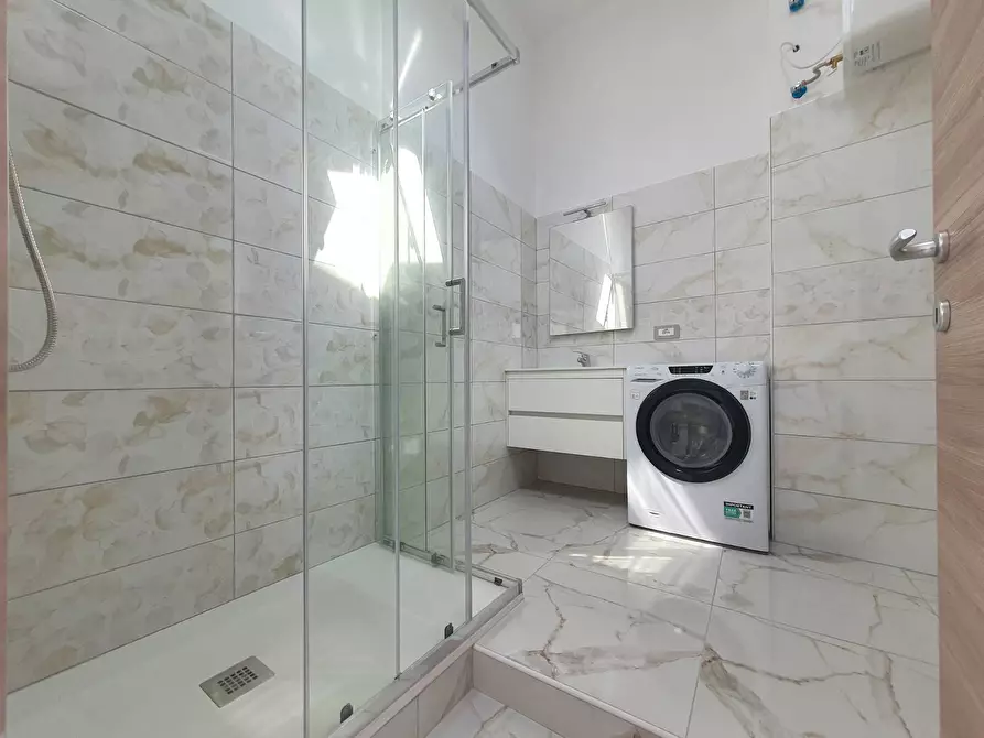 Immagine 8 di Appartamento in affitto  in Corso Giuseppe Mazzini a Catanzaro