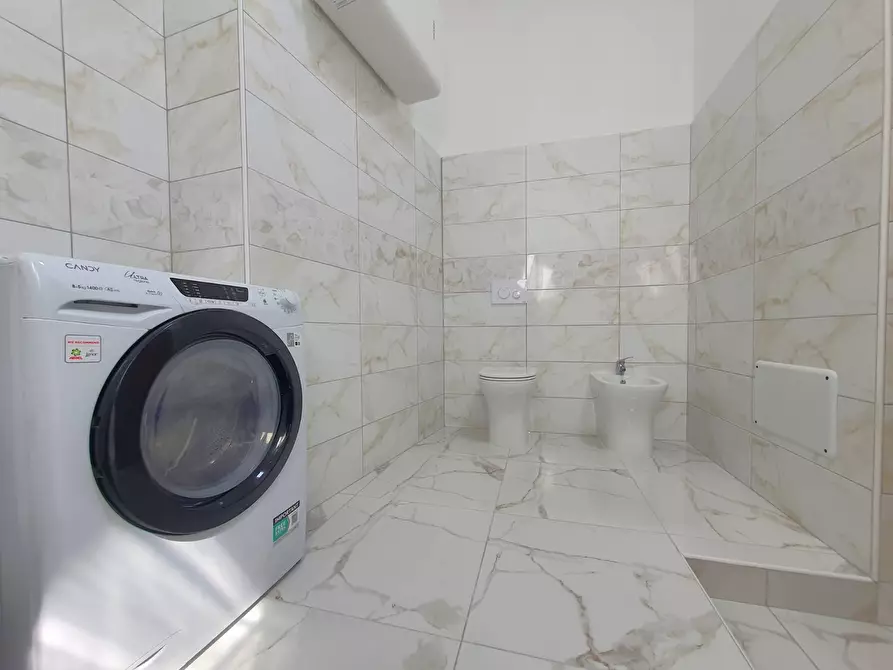 Immagine 9 di Appartamento in affitto  in Corso Giuseppe Mazzini a Catanzaro