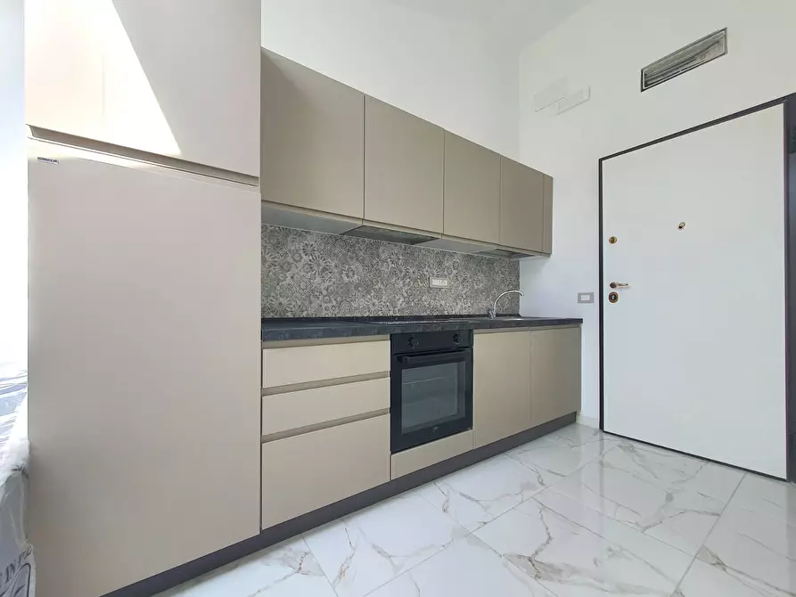 Immagine 11 di Appartamento in affitto  in Corso Giuseppe Mazzini a Catanzaro