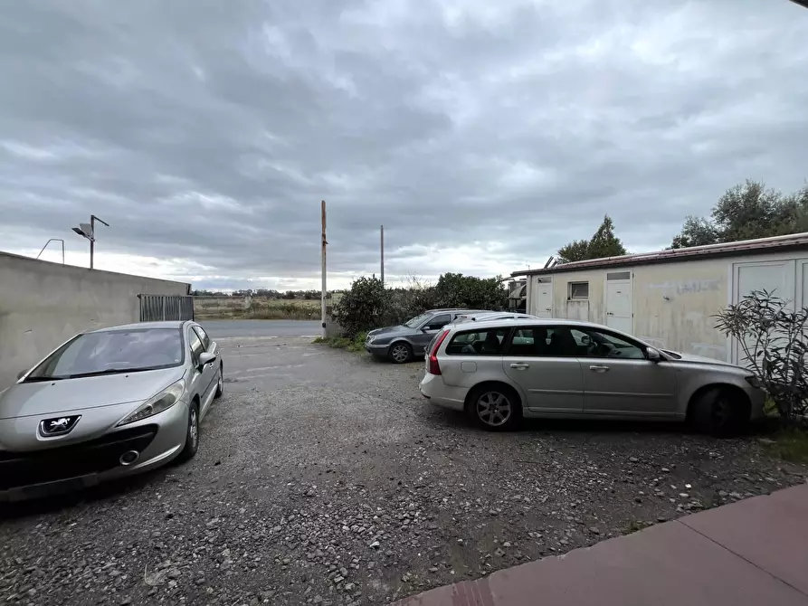 Immagine 11 di Capannone industriale in affitto  in Strada Statale 106 Jonica a Catanzaro