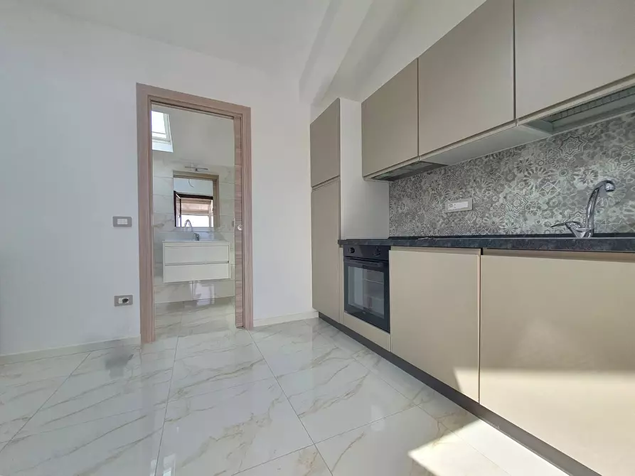 Immagine 1 di Appartamento in affitto  in Corso Giuseppe Mazzini a Catanzaro