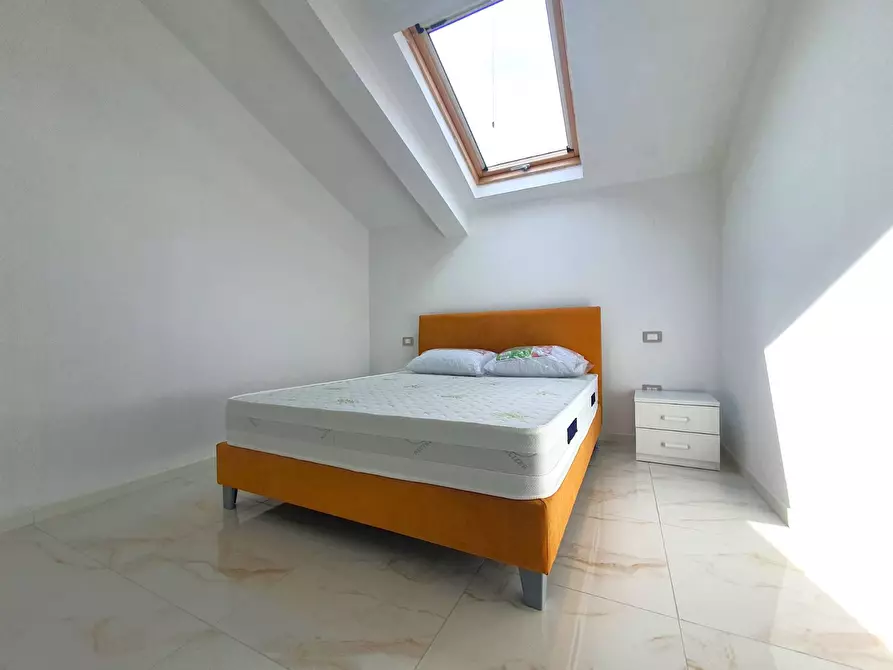 Immagine 4 di Appartamento in affitto  in Corso Giuseppe Mazzini a Catanzaro