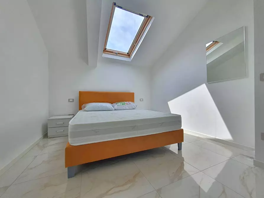 Immagine 7 di Appartamento in affitto  in Corso Giuseppe Mazzini a Catanzaro