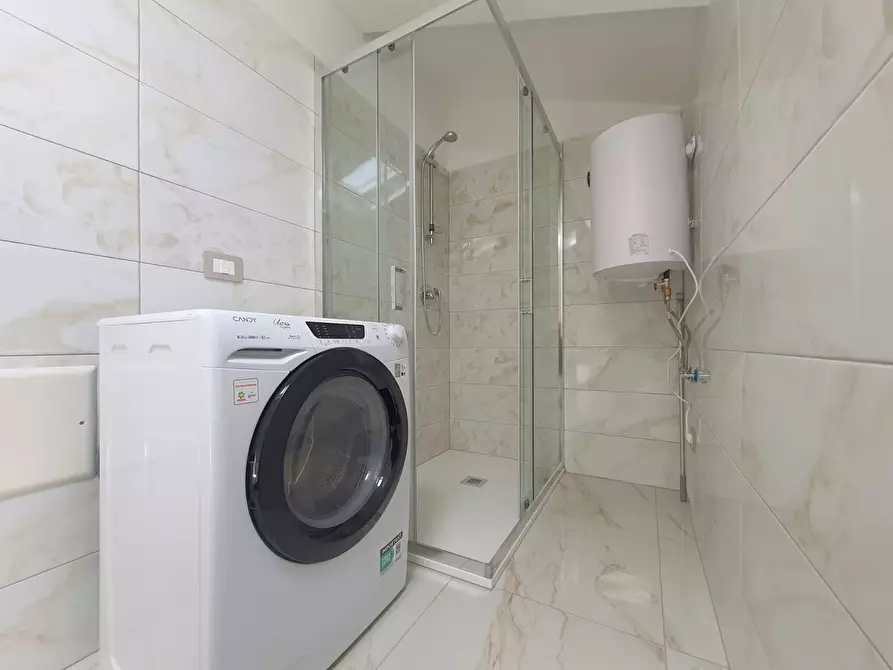 Immagine 9 di Appartamento in affitto  in Corso Giuseppe Mazzini a Catanzaro