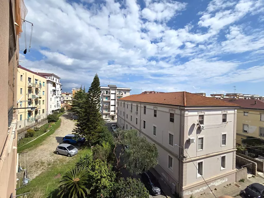Immagine 12 di Appartamento in vendita  in viale Crotone a Catanzaro