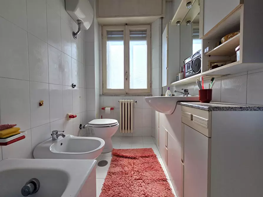 Immagine 18 di Appartamento in vendita  in viale Crotone a Catanzaro