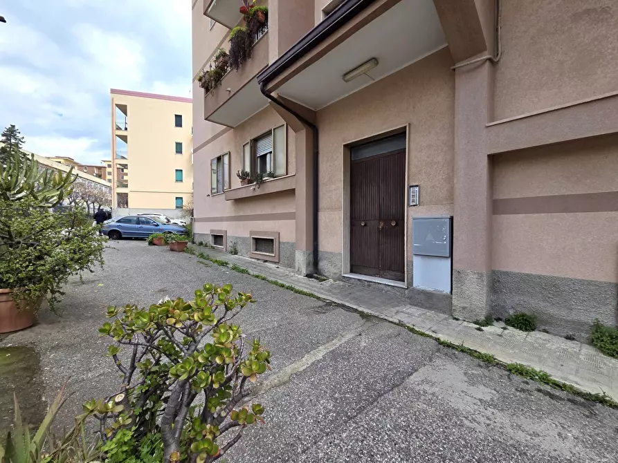 Immagine 25 di Appartamento in vendita  in viale Crotone a Catanzaro
