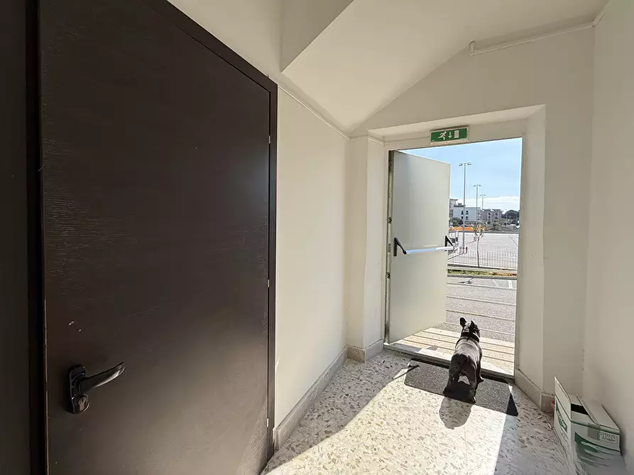 Immagine 15 di Palazzo in vendita  in viale Magna Grecia 215 a Catanzaro