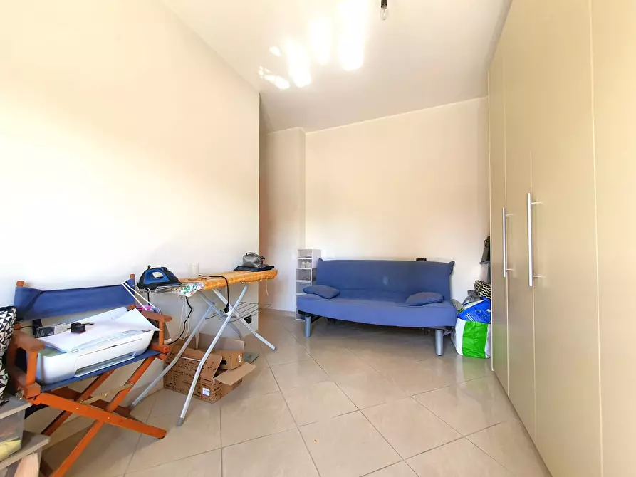 Immagine 11 di Appartamento in vendita  in via dei Conti Ruffo a Catanzaro