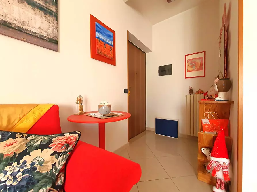 Immagine 18 di Appartamento in vendita  in via dei Conti Ruffo a Catanzaro