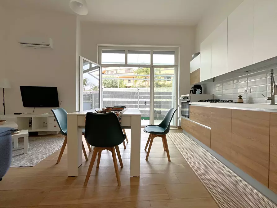 Immagine 2 di Appartamento in vendita  in Contrada Botterio a Argusto