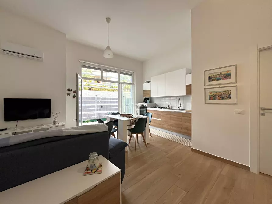 Immagine 3 di Appartamento in vendita  in Contrada Botterio a Argusto