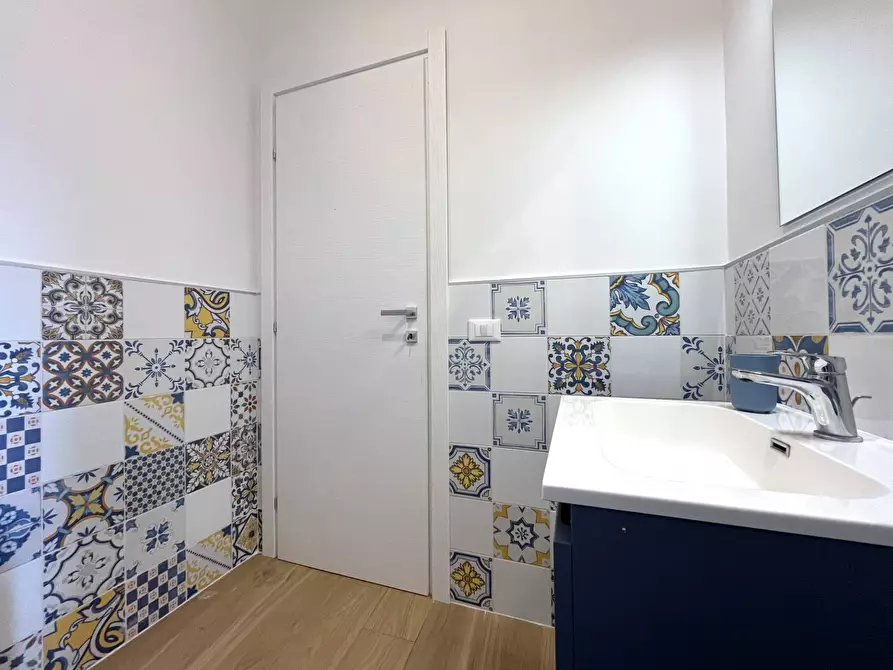 Immagine 8 di Appartamento in vendita  in Contrada Botterio a Argusto