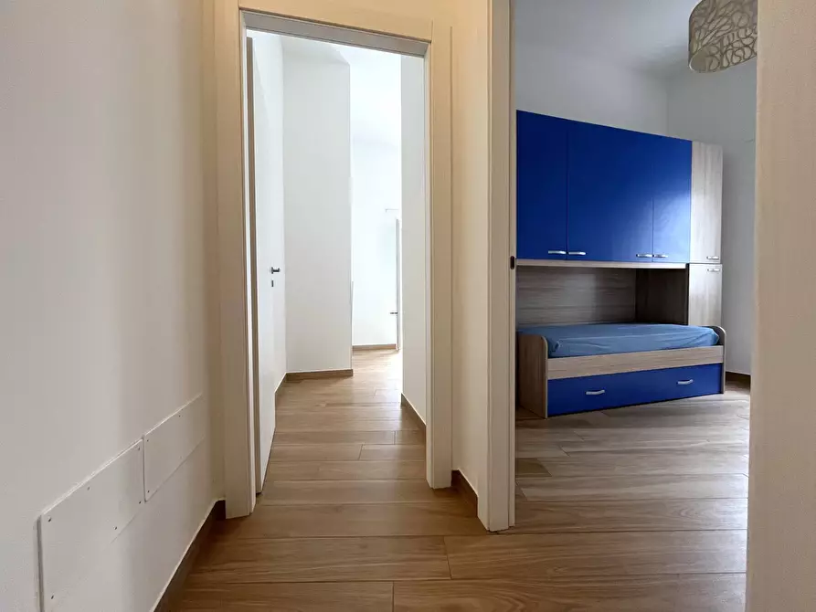 Immagine 15 di Appartamento in vendita  in Contrada Botterio a Argusto